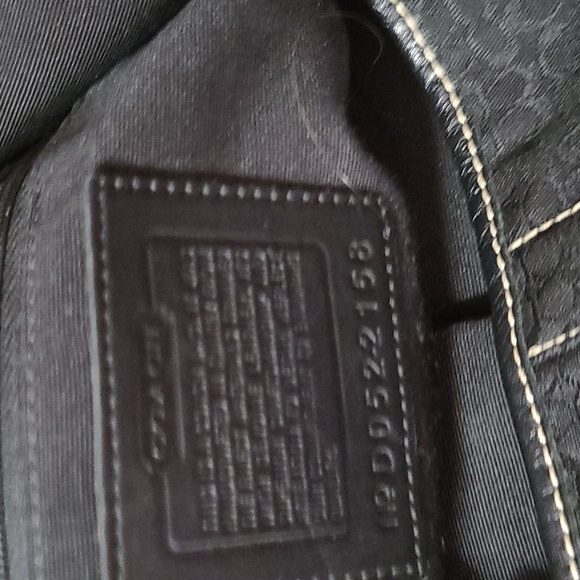 Hobo bag - Picture 5 of 6